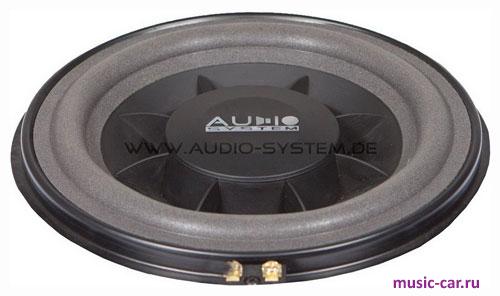 Автоакустика Audio System AX 08 FL PLUS